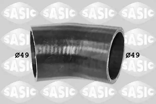 PRZEWÓD INTERCOOLERA FORD 1,8DI/TDDI FOCUS SASIC 3356092