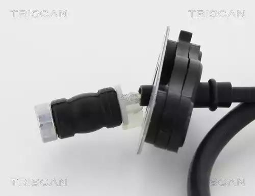 LINKA GAZU HONDA ACCORD 2,0-2,4 03-08 Triscan 814040303