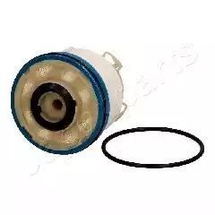 FILTR PALIWA MITSUBISHI L200/FIAT FULLBACK 2,4D 16- Japan Parts FCECO039