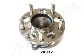 ŁOŻYSKO KOŁA HYUNDAI T. ELANTRA 1,6 11- PR/LE Japan Parts KK20327