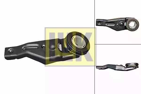 Łożysko oporowe Mazda 3 1,4-1,6 03-14 LuK 514000810
