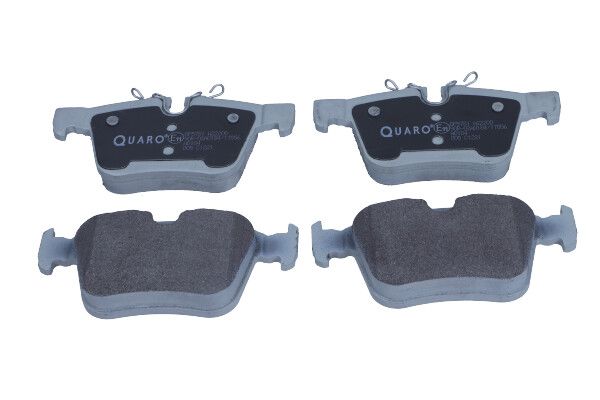 KLOCKI HAM. VOLVO T. S90/V90/XC90 2,0 14-/EVOQUE/JAGUAR 15- QUARO QP5781