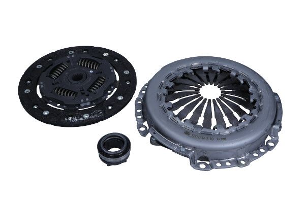 SPRZĘGŁO KPL. MINI COOPER/ONE 1,4-1,6 06-16 LuK 620318500