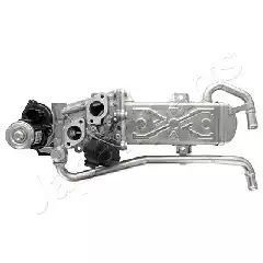 ZAWÓR EGR VW 1,6TDI (Z CHŁODNICĄ) MODUŁ Japan Parts EGR0909