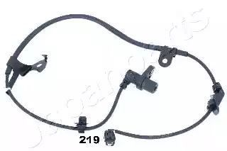 CZUJNIK ABS TOYOTA P. PR. YARIS 99- Japan Parts ABS219