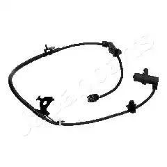 CZUJNIK ABS TOYOTA P. PR. YARIS 99- Japan Parts ABS219