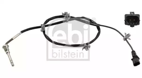 CZUJNIK TEMP. SPALIN OPEL MOKKA 1,7CDTI 12- Febi-Bilstein 100841