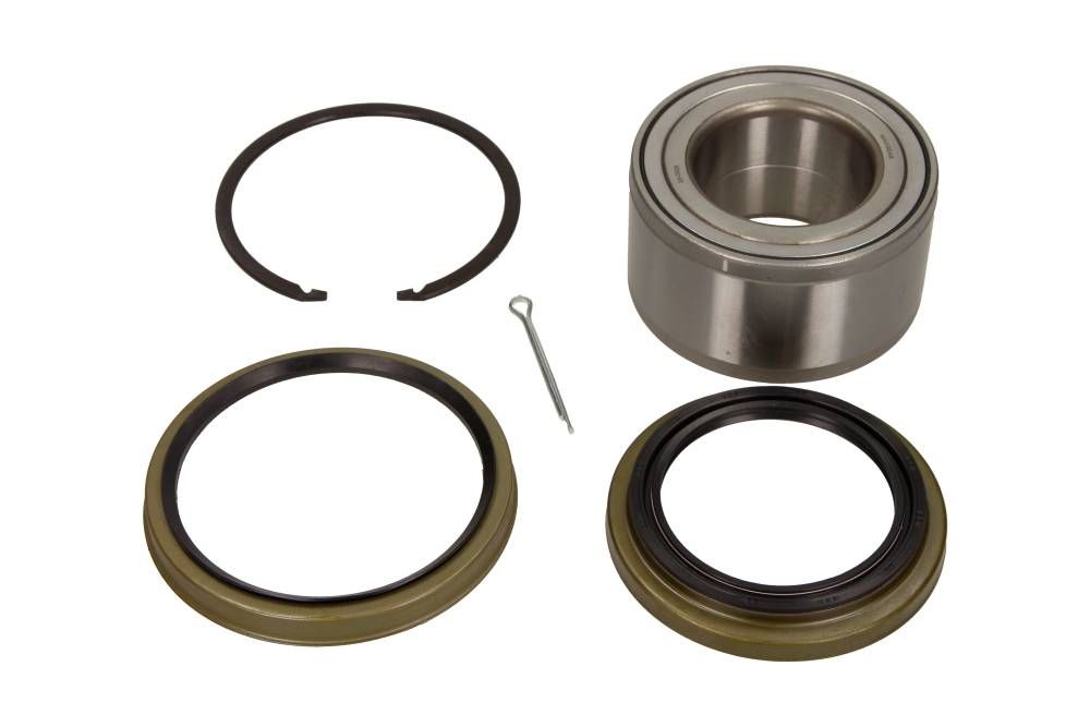 ŁOŻYSKO KOŁA PRZÓD TOYOTA LAND CRUISER 96-02 3,0D MaXgear 33-0928