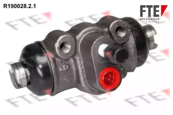 CYLINDEREK HAM. MAZDA 323/MX-3 94-04 FTE R19002821