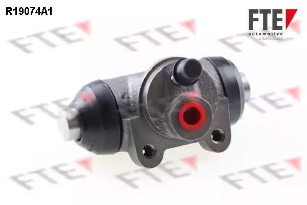 CYLINDEREK HAM. RENAULT LAGUNA 93-01 FTE R19074A1