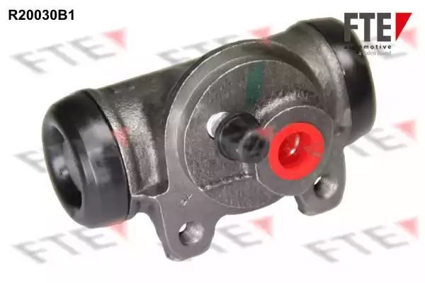 CYLINDEREK HAM. PEUGEOT 207 06- PR FTE R20030B1