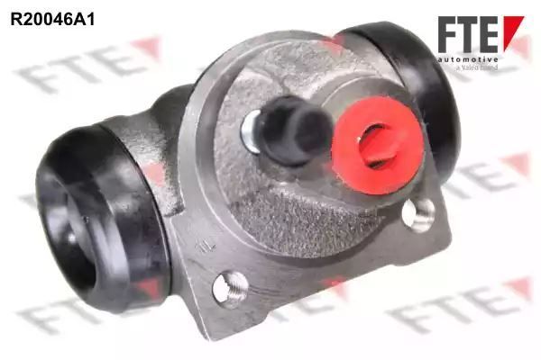 CYLINDEREK HAM. NISSAN PRIMERA 90-96 PR FTE R20046A1