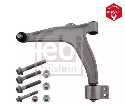 WAHACZ OPEL P. VECTRA C 02- SAAB 9-3 LE + ŚRUBY Febi-Bilstein 34231