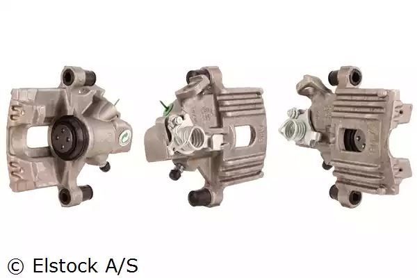 ZACISK HAM. MINI T. COOPER/ONE 03-07 LE
