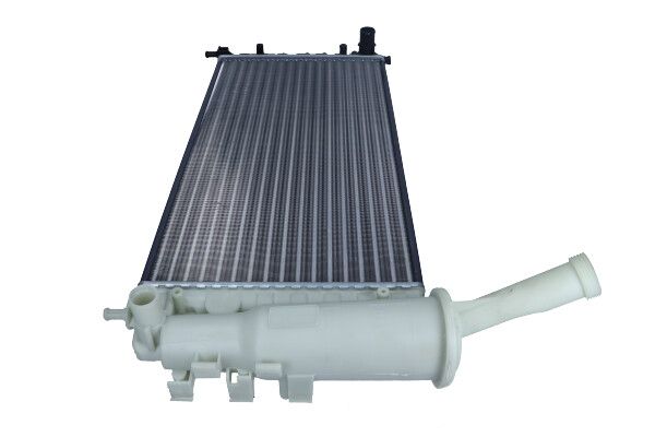 CHŁODNICA FIAT PUNTO 1,2/1,216V 99- MaXgear AC354684