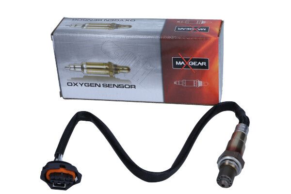 SONDA LAMBDA OPEL ASTRA 1,6 09- MaXgear 590109