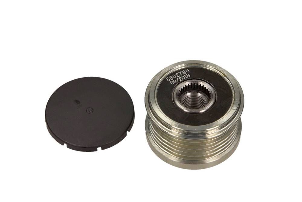 KOŁO PASOWE ALTERNATORA FIAT MaXgear 300174