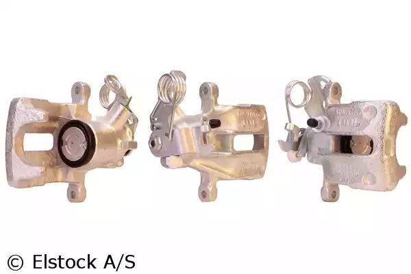 ZACISK HAM. AUDI T. A4 95-01 PR