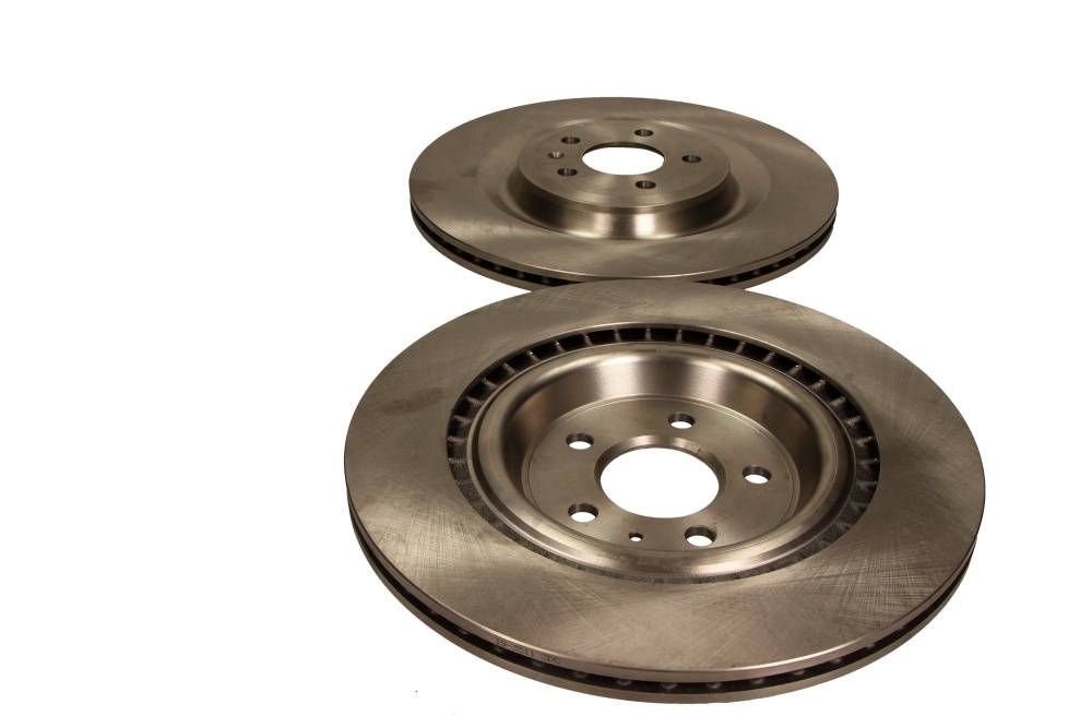 TARCZA HAMULCOWA TYŁ AUDI A6 A7 A8 10- MaXgear 19-3511