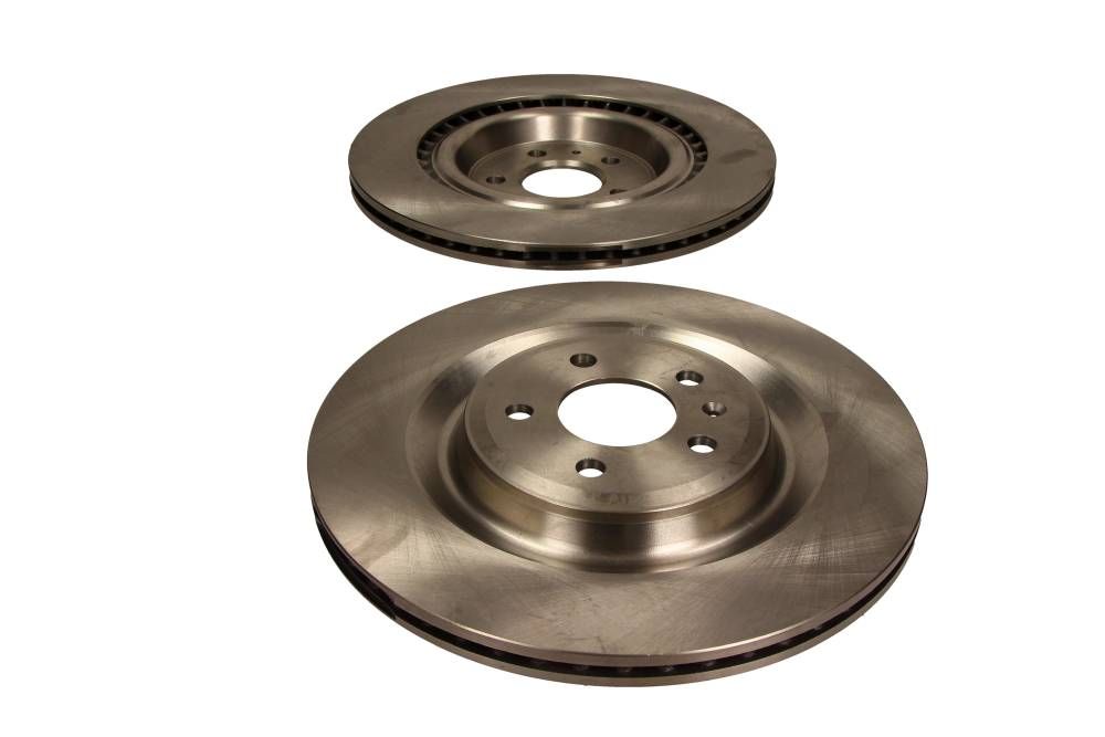 TARCZA HAMULCOWA TYŁ AUDI A6 A7 A8 10- MaXgear 19-3511