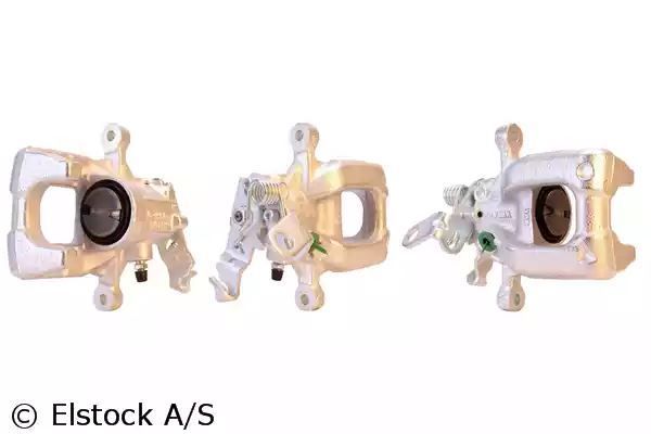 ZACISK HAM. VW T. GOLF/JETTA/SCIROCCO/TOURAN 1,2-2,5 08- PR