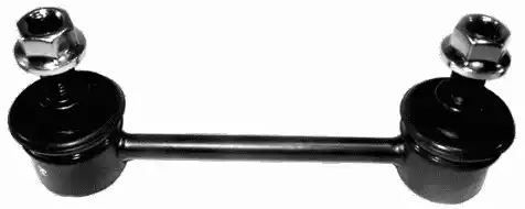 ŁĄCZNIK STAB. NISSAN T. PRIMERA -96 LE/PR Lemforder 2520201