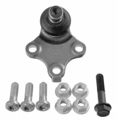 SWORZEŃ WAHACZA PEUGEOT P. PARTNER LE/PR ZE WSP. 18MM Lemforder 2553402