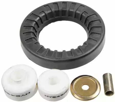 PODUSZKA AMORT. HYUNDAI T. SANTA FE 2.0-2.7 02.01-03.06 LE/PR Lemforder 3519901