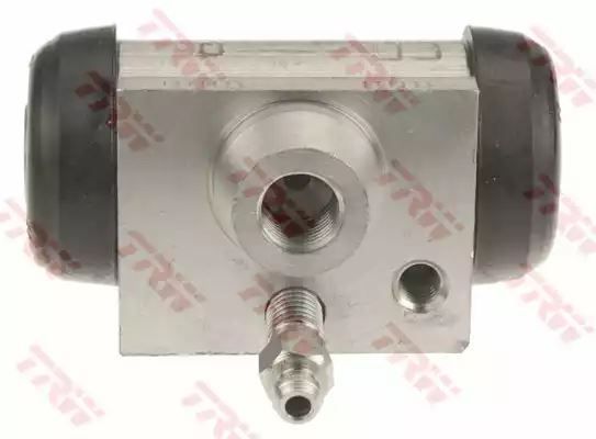 CYLINDEREK HAM. NISSAN MICRA/NOTE 1,2 10- LE/PR TRW BWC278