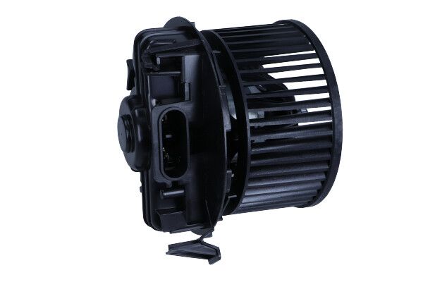 SILNIK DMUCHAWY RENAULT CLIO 05- MaXgear AC734465