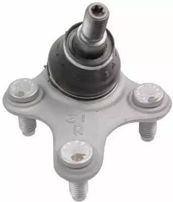 SWORZEŃ WAHACZA VW P. A3/LEON/OCTAVIA/GOLF 7 12- PR Lemforder 3692201