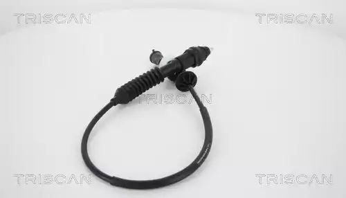LINKA SPRZĘGŁA PEUGEOT PARTNER 1,6-2,0 HDI 96- AUTOMAT Triscan 814028247A
