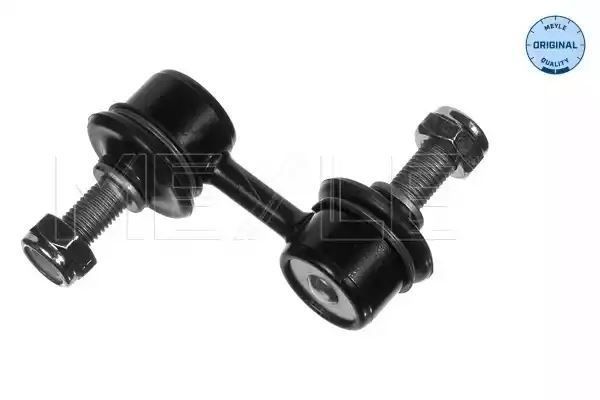 ŁĄCZNIK STABILIZATORA PRZÓD HONDA CIVIC 95- CR-V 95- LE/PR MEYLE 31160600011