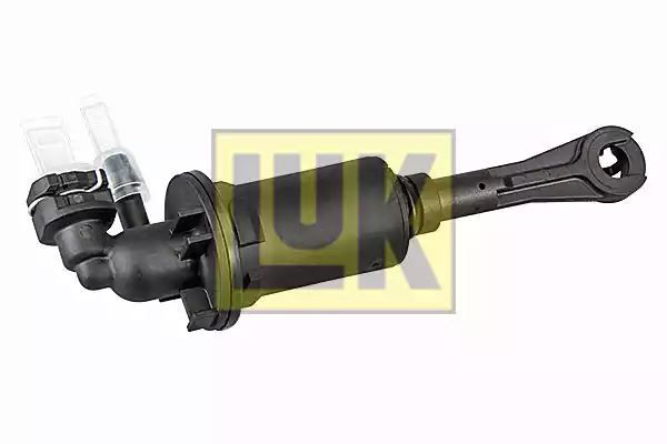 Pompa sprzęgła Citroen C2 C3 1,1-1,6 02- bez czujnika LuK 511064410