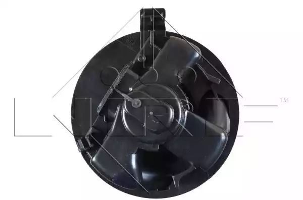 Silnik dmuchawy Renault CLIO 05- NRF 34031