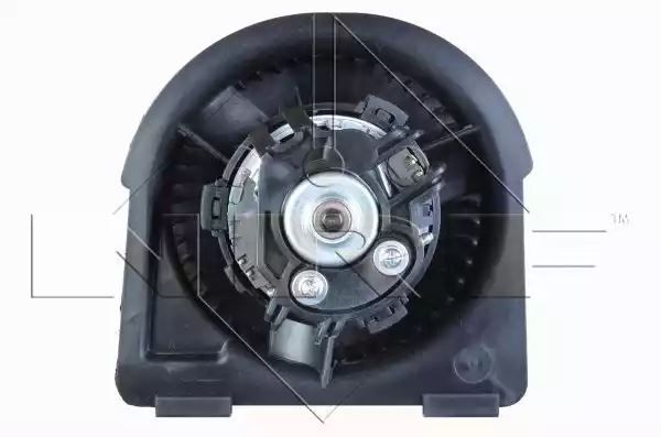Silnik dmuchawy Opel VECTRA B +AC NRF 34049