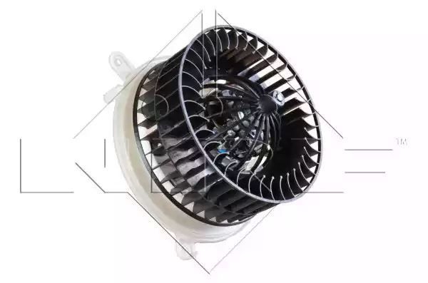 Silnik dmuchawy Mercedes ANGLIK NRF 34083