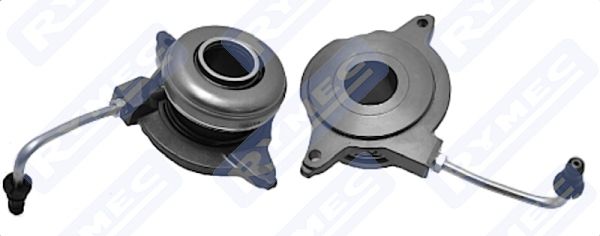 Wysprzęglik Mercedes W169 W245 2,0 CDI 04-12 RYMEC CSC045530