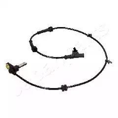 CZUJNIK ABS NISSAN T. ALMERA TINO 2.2DCI 03- LE Japan Parts ABS139