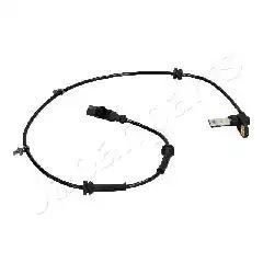 CZUJNIK ABS NISSAN T. ALMERA TINO 2.2DCI 03- LE Japan Parts ABS139