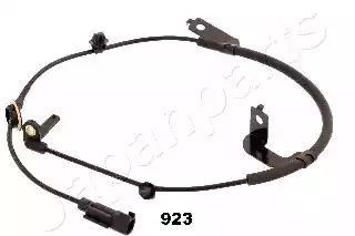 CZUJNIK ABS CHRYSLER P. SEBRING 2.0CRD 07- PR Japan Parts ABS923
