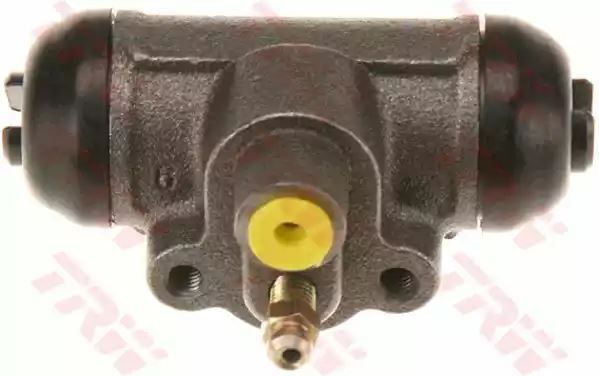 CYLINDEREK HAM. SUZUKI GRAND VITARA 98- LE TRW BWH406