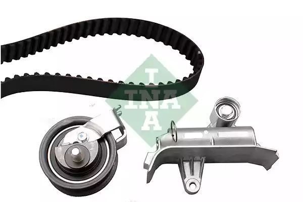 ZESTAW ROZRZĄDU VW 1,8T INA 530034510