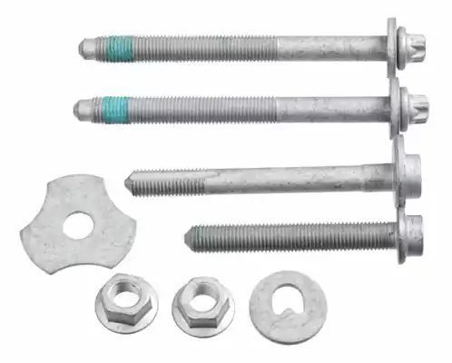 ZESTAW ŚRUB ZAWIESZENIA DB C-CLASS (W204) 09- Lemforder 3747801