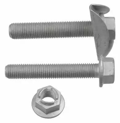 ZESTAW ŚRUB ZAWIESZENIA BMW X3 (F25), SDRIVE 18 D, SDRIVE 20 I, XDRIVE 20 D, XDRIVE 20 I, XDRIVE 28 D, XDRIVE 28 10- Lemforder 3769601