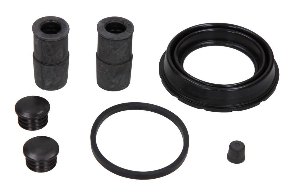 ZESTAW NAPRAWCZY ZACISKU HAMULCOWEGO PRZÓD OPEL MaXgear 27-0477