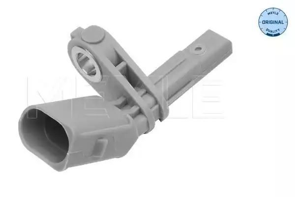 CZUJNIK ABS TYŁ VW TOUAREG 02- Q7 06- /CAYENNE 02- PR MEYLE 1148000022