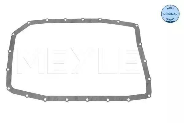 USZCZELKA SKRZYNI BMW X3 E83 04- MEYLE 3141391003