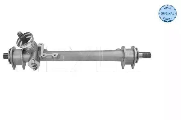 PRZEKŁADNIA KIEROWNICZA VW GOLF JETTA 83-12/90 MEYLE 1160809567