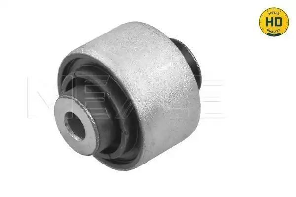 TULEJA WAHACZA PRZÓD VW A6 A8 DOLNEGO LE/PR MEYLE 1006100004/HD